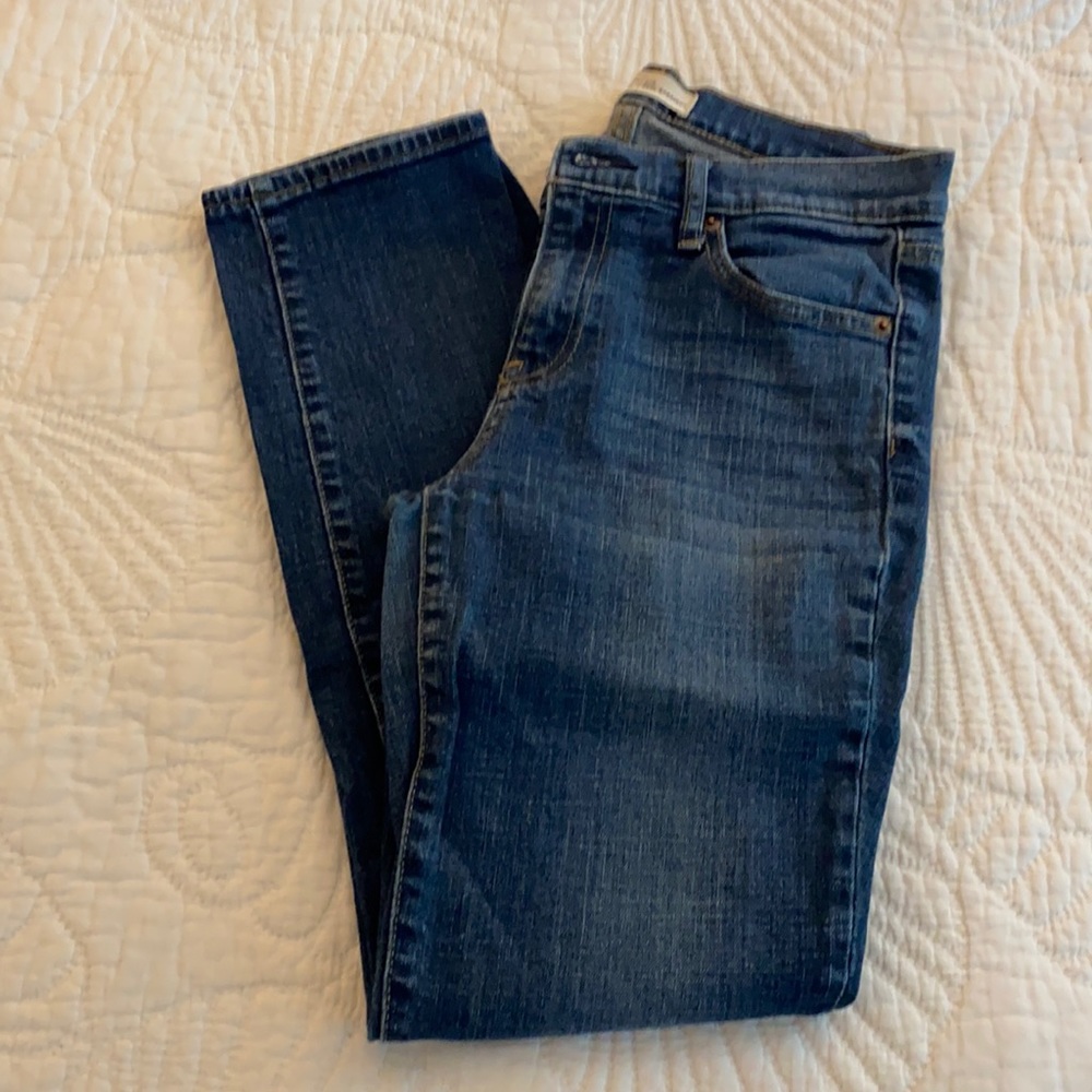 Gap Jean
